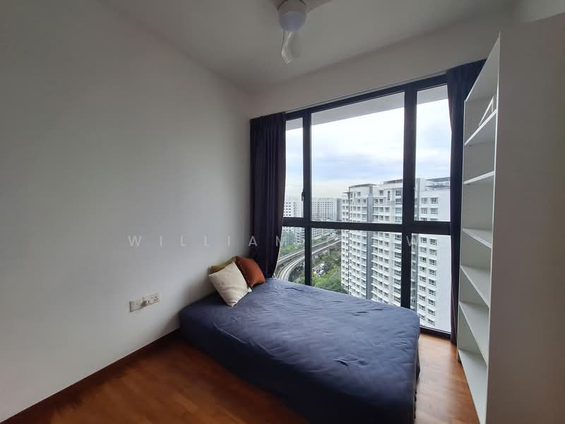 Twin Waterfalls, 82 Punggol Central, 3 Bedrooms, 1,001 sqft, Executive Condominium For Rent, by William Chew, 24993443 - PropertyGuru.com.sg