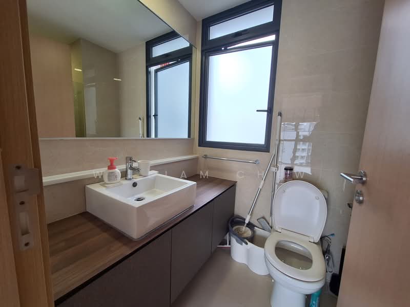 Twin Waterfalls, 82 Punggol Central, 3 Bedrooms, 1,001 sqft, Executive Condominium For Rent, by William Chew, 24993443 - PropertyGuru.com.sg