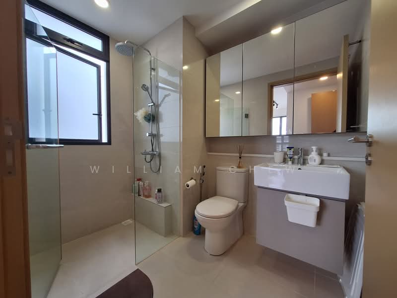 Twin Waterfalls, 82 Punggol Central, 3 Bedrooms, 1,001 sqft, Executive Condominium For Rent, by William Chew, 24993443 - PropertyGuru.com.sg