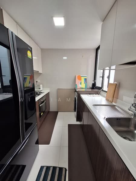 Twin Waterfalls, 82 Punggol Central, 3 Bedrooms, 1,001 sqft, Executive Condominium For Rent, by William Chew, 24993443 - PropertyGuru.com.sg