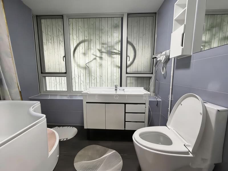 The Centris, 61 Jurong West Central 3, Room Rental, 180 sqft, Apartment For Rent, by Jessie Qi 期小姐, 24993543 - PropertyGuru.com.sg