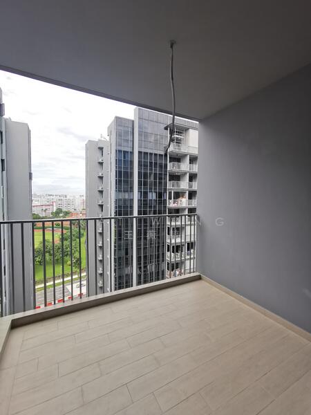 The Florence Residences, 99 Hougang Avenue 2, 1 Bedroom, 474 sqft, Condominium For Rent, by Kat Wang 王薇毓, 24993547 - PropertyGuru.com.sg