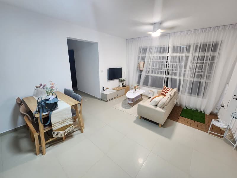 22 Teban Gardens Road, 22 Teban Gardens Road, Room Rental, 120 sqft, HDB Flat For Rent, by Tony Too 卓同利, 24993550 - PropertyGuru.com.sg