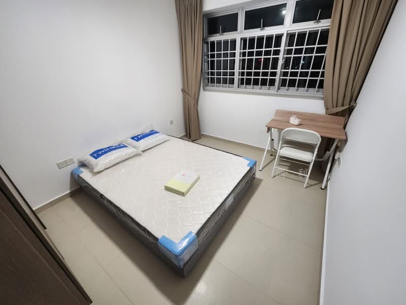 22 Teban Gardens Road, 22 Teban Gardens Road, Room Rental, 120 sqft, HDB Flat For Rent, by Tony Too 卓同利, 24993550 - PropertyGuru.com.sg