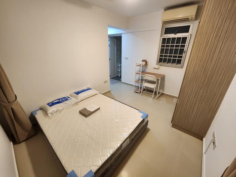 22 Teban Gardens Road, 22 Teban Gardens Road, Room Rental, 120 sqft, HDB Flat For Rent, by Tony Too 卓同利, 24993550 - PropertyGuru.com.sg