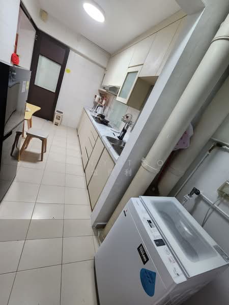 22 Teban Gardens Road, 22 Teban Gardens Road, Room Rental, 120 sqft, HDB Flat For Rent, by Tony Too 卓同利, 24993550 - PropertyGuru.com.sg