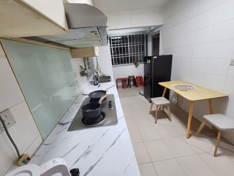 22 Teban Gardens Road, 22 Teban Gardens Road, Room Rental, 120 sqft, HDB Flat For Rent, by Tony Too 卓同利, 24993550 - PropertyGuru.com.sg