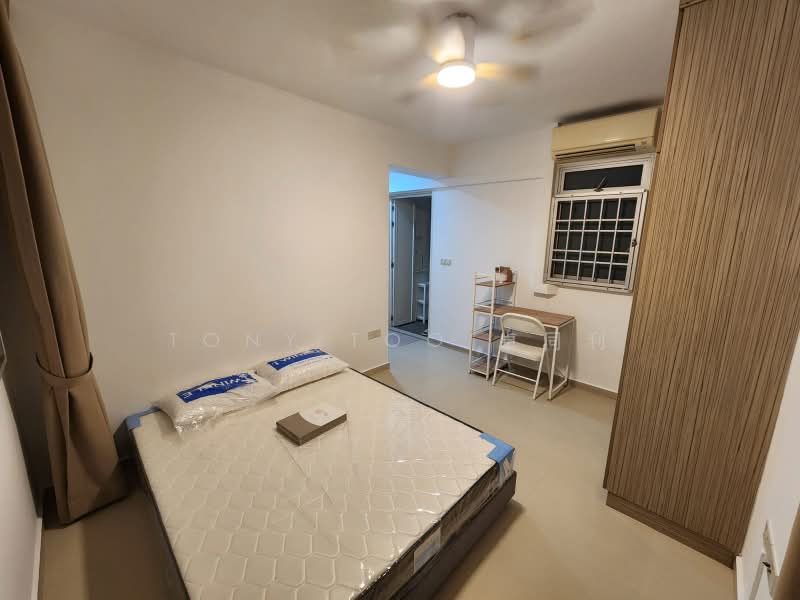 22 Teban Gardens Road, 22 Teban Gardens Road, Room Rental, 120 sqft, HDB Flat For Rent, by Tony Too 卓同利, 24993550 - PropertyGuru.com.sg