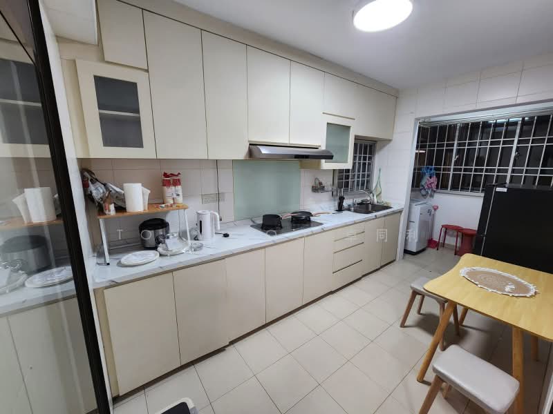 22 Teban Gardens Road, 22 Teban Gardens Road, Room Rental, 120 sqft, HDB Flat For Rent, by Tony Too 卓同利, 24993550 - PropertyGuru.com.sg