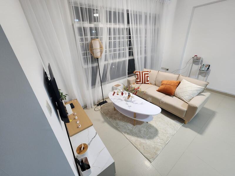 22 Teban Gardens Road, 22 Teban Gardens Road, Room Rental, 120 sqft, HDB Flat For Rent, by Tony Too 卓同利, 24993550 - PropertyGuru.com.sg