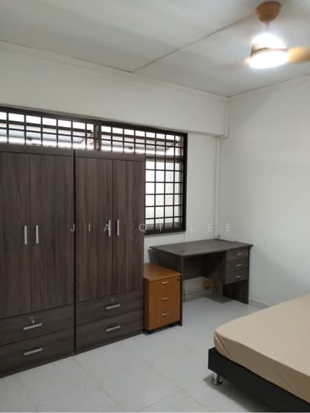 601 Woodlands Drive 42, 601 Woodlands Drive 42, Admiralty / Woodlands, Room Rental, 150 sqft, HDB Flat For Rent, by Jia Qi Lee, 24993766 - PropertyGuru.com.sg
