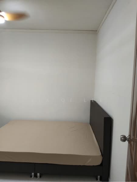 601 Woodlands Drive 42, 601 Woodlands Drive 42, Admiralty / Woodlands, Room Rental, 150 sqft, HDB Flat For Rent, by Jia Qi Lee, 24993766 - PropertyGuru.com.sg
