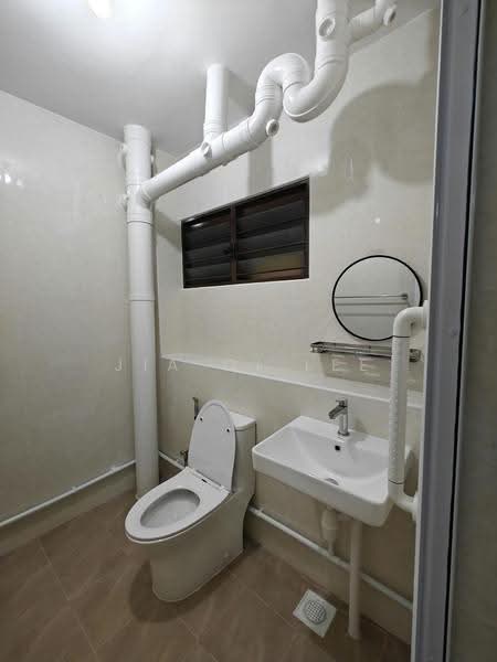 601 Woodlands Drive 42, 601 Woodlands Drive 42, Admiralty / Woodlands, Room Rental, 150 sqft, HDB Flat For Rent, by Jia Qi Lee, 24993766 - PropertyGuru.com.sg