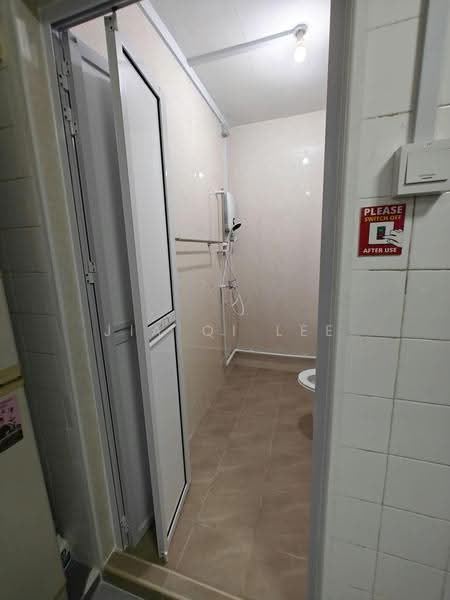 601 Woodlands Drive 42, 601 Woodlands Drive 42, Admiralty / Woodlands, Room Rental, 150 sqft, HDB Flat For Rent, by Jia Qi Lee, 24993766 - PropertyGuru.com.sg