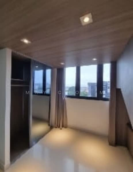 Urban Vista, 6 Tanah Merah Kechil Link, 1 Bedroom, 441 sqft, Condominium For Rent, by May Choo M W, 24993804 - PropertyGuru.com.sg
