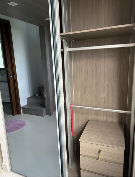 Urban Vista, 6 Tanah Merah Kechil Link, 1 Bedroom, 441 sqft, Condominium For Rent, by May Choo M W, 24993804 - PropertyGuru.com.sg