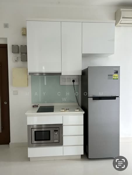 Urban Vista, 6 Tanah Merah Kechil Link, 1 Bedroom, 441 sqft, Condominium For Rent, by May Choo M W, 24993804 - PropertyGuru.com.sg