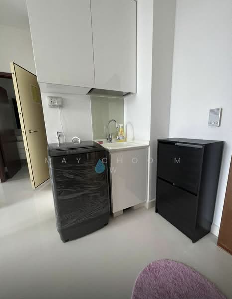 Urban Vista, 6 Tanah Merah Kechil Link, 1 Bedroom, 441 sqft, Condominium For Rent, by May Choo M W, 24993804 - PropertyGuru.com.sg