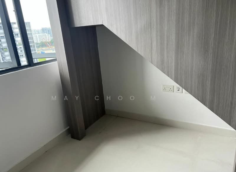 Urban Vista, 6 Tanah Merah Kechil Link, 1 Bedroom, 441 sqft, Condominium For Rent, by May Choo M W, 24993804 - PropertyGuru.com.sg