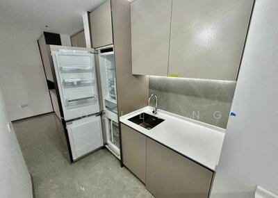 For Rent - Sengkang Grand Residences