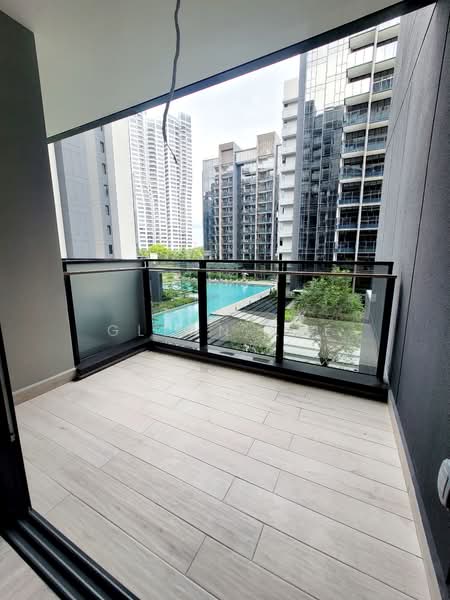 Leedon Green, 36 Leedon Heights, 2 Bedrooms, 614 sqft, Condominium For Rent, by Glenn Kee, 24993997 - PropertyGuru.com.sg
