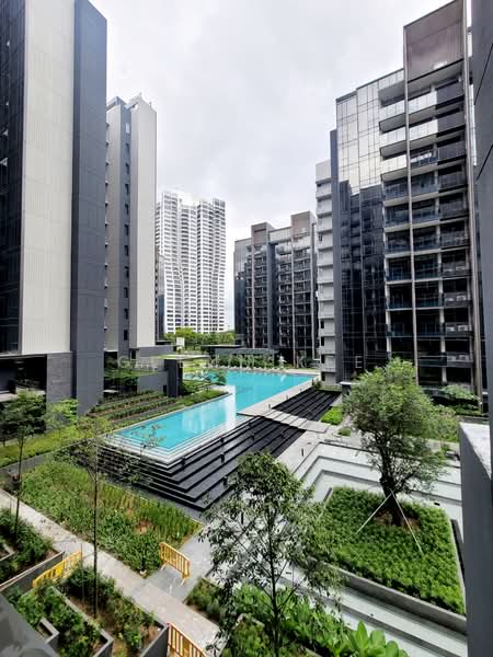 Leedon Green, 36 Leedon Heights, 2 Bedrooms, 614 sqft, Condominium For Rent, by Glenn Kee, 24993997 - PropertyGuru.com.sg
