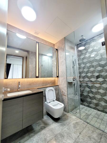 Leedon Green, 36 Leedon Heights, 2 Bedrooms, 614 sqft, Condominium For Rent, by Glenn Kee, 24993997 - PropertyGuru.com.sg