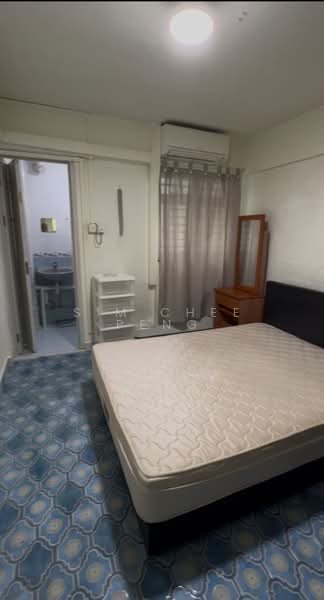 417 Ang Mo Kio Avenue 10, 417 Ang Mo Kio Avenue 10, 2 Bedrooms, 786 sqft, HDB Flat For Rent, by Sim Chee Peng, 24994011 - PropertyGuru.com.sg