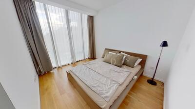 For Rent - Hillview Green