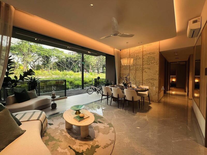 Lentoria, 32 Lentor Hills Road, 3 Bedrooms, 936 sqft, Condominium For Sale, by Lin Jing Sophia, 24994086 - PropertyGuru.com.sg