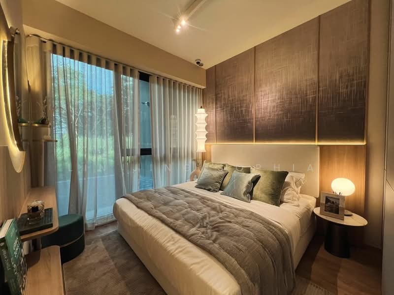 Lentoria, 32 Lentor Hills Road, 3 Bedrooms, 936 sqft, Condominium For Sale, by Lin Jing Sophia, 24994086 - PropertyGuru.com.sg
