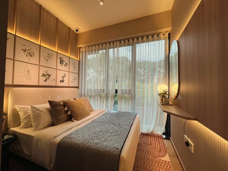 Lentoria, 32 Lentor Hills Road, 3 Bedrooms, 936 sqft, Condominium For Sale, by Lin Jing Sophia, 24994086 - PropertyGuru.com.sg