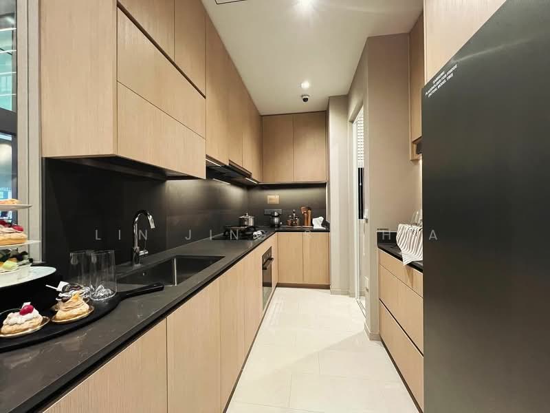 Lentoria, 32 Lentor Hills Road, 3 Bedrooms, 936 sqft, Condominium For Sale, by Lin Jing Sophia, 24994086 - PropertyGuru.com.sg