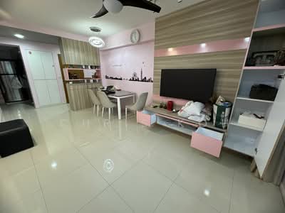 For Rent - 310A Punggol Walk