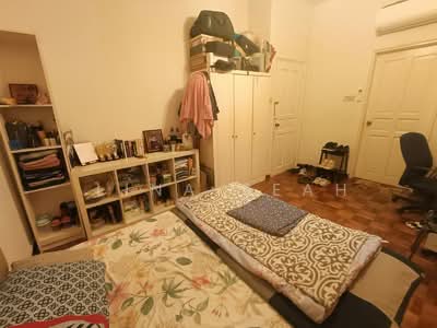 For Rent - Haig Lodge