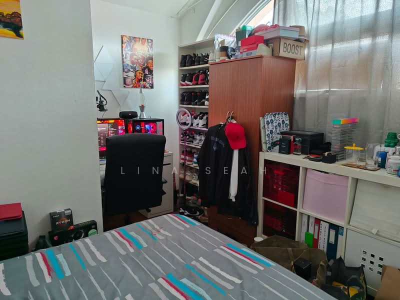 Haig Lodge, 139 Haig Road, Room Rental, 200 sqft, Walk-up Apartment For Rent, by Lina Seah, 24994105 - PropertyGuru.com.sg