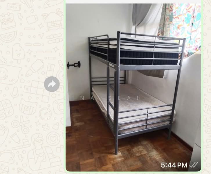 Haig Lodge, 139 Haig Road, Room Rental, 200 sqft, Walk-up Apartment For Rent, by Lina Seah, 24994105 - PropertyGuru.com.sg