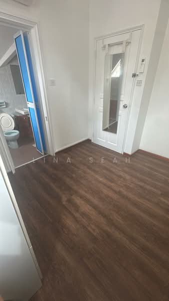 Haig Lodge, 139 Haig Road, Room Rental, 200 sqft, Walk-up Apartment For Rent, by Lina Seah, 24994105 - newly renovated flooring - PropertyGuru.com.sg