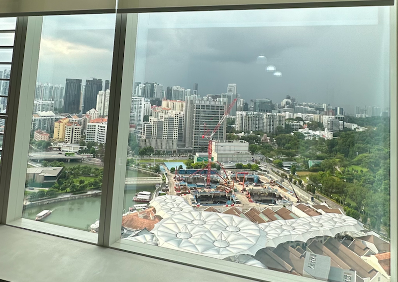 The Central, Boat Quay / Raffles Place / Marina, 646 sqft, Office For Sale, by Eric Chua, 24994112 - CommercialGuru.com.sg
