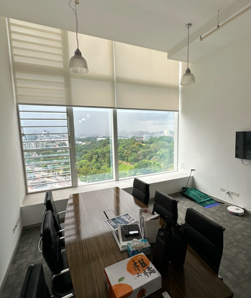 The Central, Boat Quay / Raffles Place / Marina, 646 sqft, Office For Sale, by Eric Chua, 24994112 - CommercialGuru.com.sg