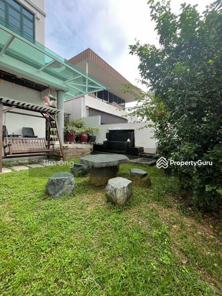 For Sale - mugliston park