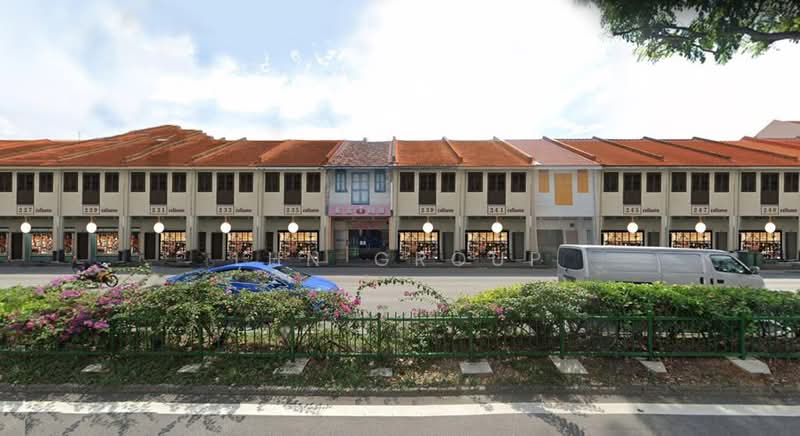 Cheapest Studio Apartment. Near MRT station, City Square Mall, 600 Serangoon Road, Room Rental, 220 sqft, Apartment For Rent, by Coliwoo, 24994328 - PropertyGuru.com.sg