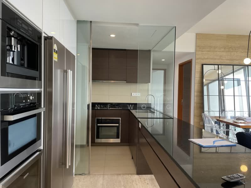 Cyan, 6 Keng Chin Road, 2 Bedrooms, 1,076 sqft, Condominium For Rent, by June Wong, 24994545 - PropertyGuru.com.sg