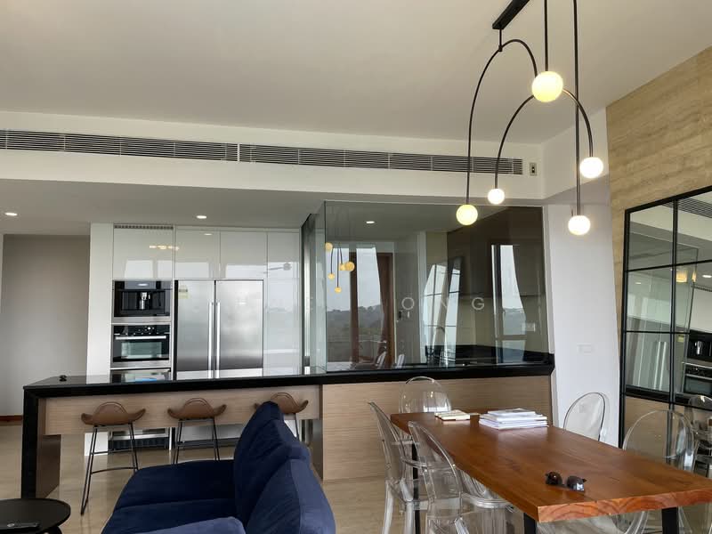 Cyan, 6 Keng Chin Road, 2 Bedrooms, 1,076 sqft, Condominium For Rent, by June Wong, 24994545 - PropertyGuru.com.sg