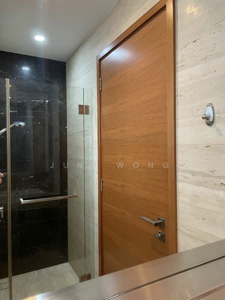 Cyan, 6 Keng Chin Road, 2 Bedrooms, 1,076 sqft, Condominium For Rent, by June Wong, 24994545 - PropertyGuru.com.sg