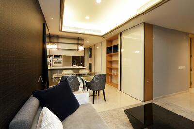 For Rent - Cairnhill Nine