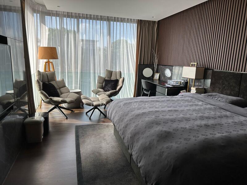 For Sale - Ocean 8