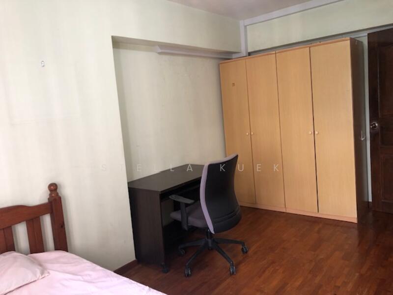22 Jalan Membina, 22 Jalan Membina, Room Rental, 200 sqft, HDB Flat For Rent, by Stella Kuek, 24994777 - PropertyGuru.com.sg