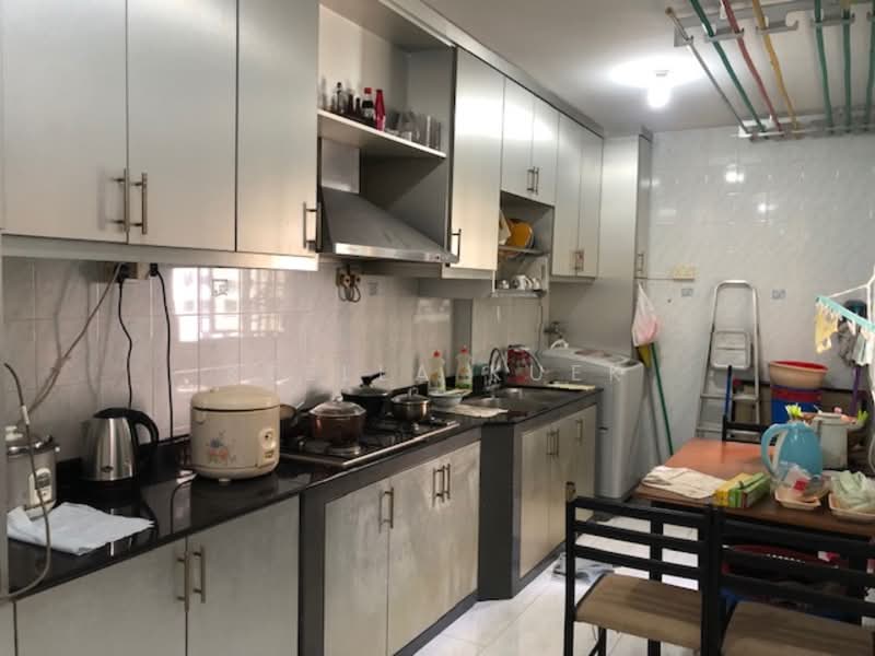 22 Jalan Membina, 22 Jalan Membina, Room Rental, 200 sqft, HDB Flat For Rent, by Stella Kuek, 24994777 - PropertyGuru.com.sg