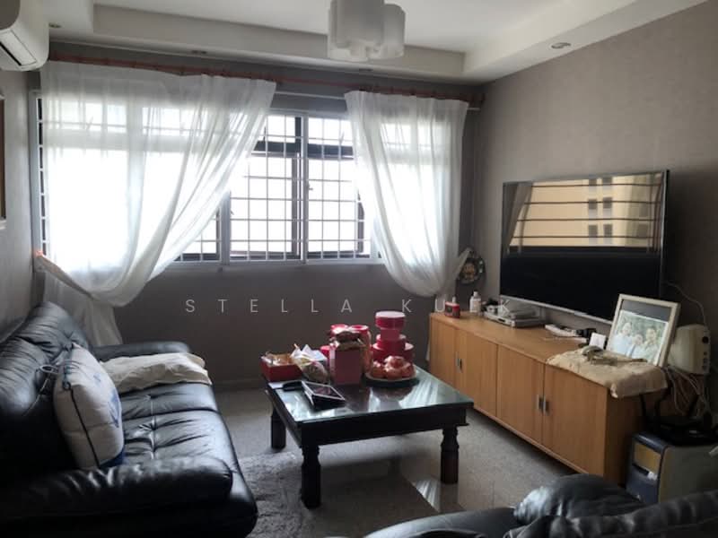 22 Jalan Membina, 22 Jalan Membina, Room Rental, 200 sqft, HDB Flat For Rent, by Stella Kuek, 24994777 - PropertyGuru.com.sg